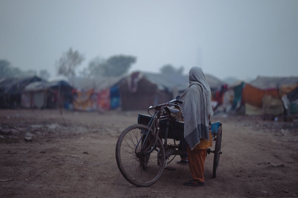 Photograph by TARUN KUMAR