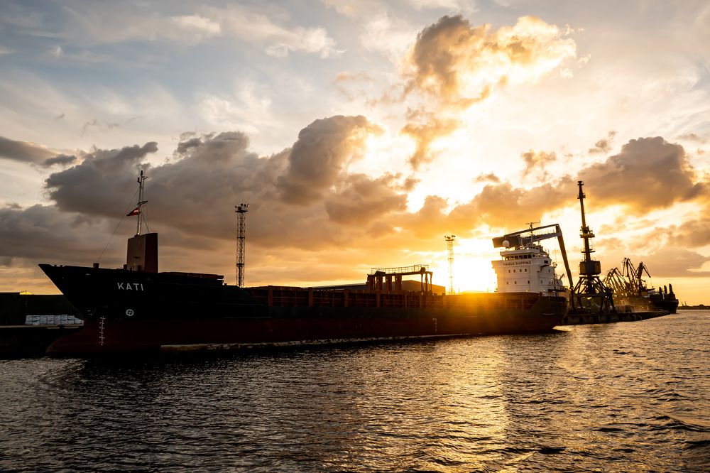 Photograph by Ivars Andrups