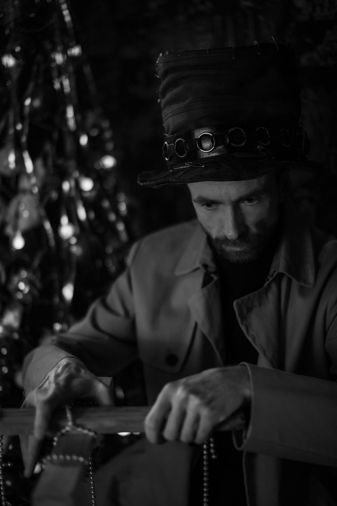 Photograph by Ольга Сорокина