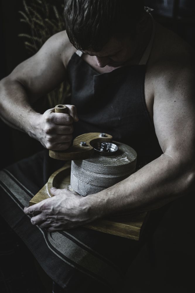 Photograph by Анастасия Гагаркина