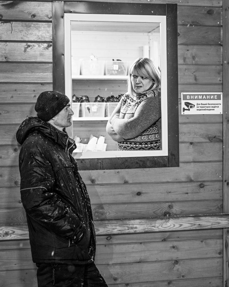 Photograph by Денис Гадельзянов