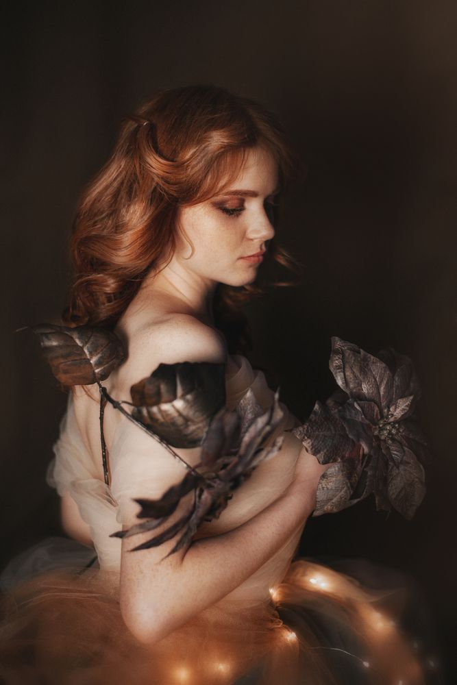 Photograph by Ярославна Жидкова