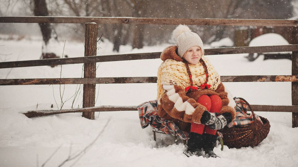 Фотография автора Сергей Лучин