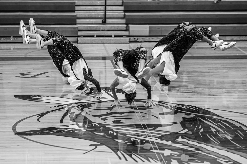 Фотография автора Angela Miller