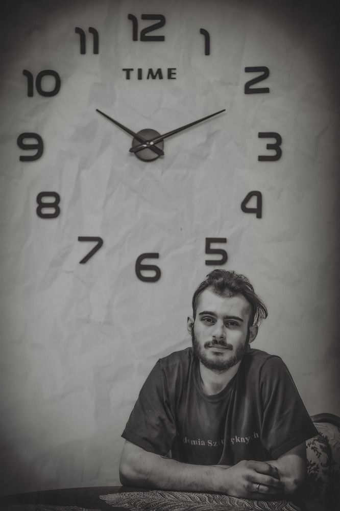 Фотография автора Павел Самотёс