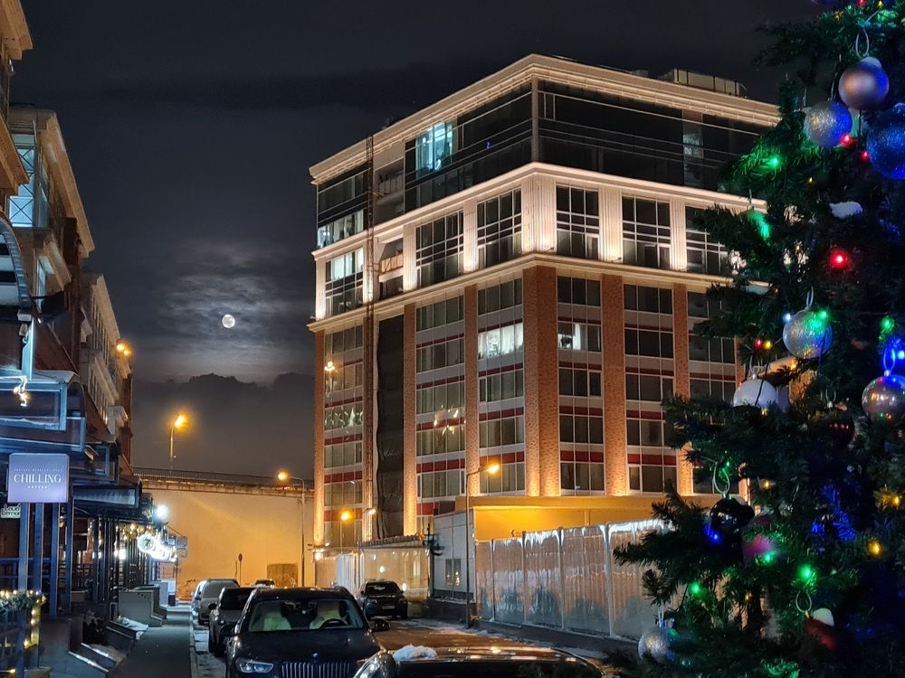 Время чудес