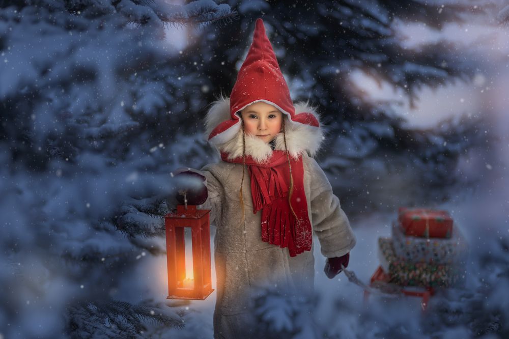 Photograph by Юлия Корчак