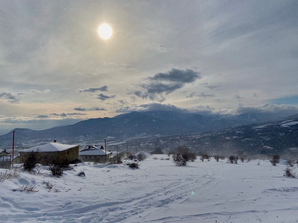 Photograph by Дарья Маркова