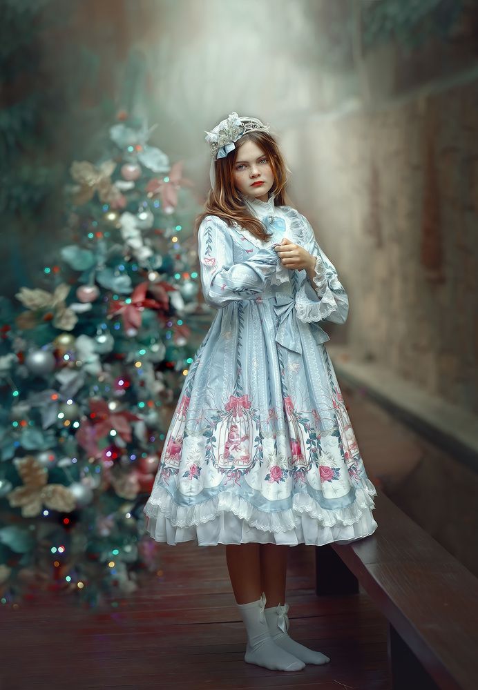 Photograph by Cecilia Castillo