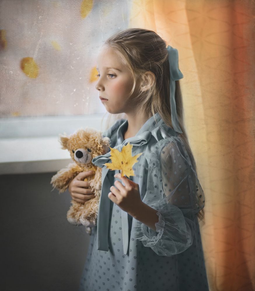 Photograph by Юлия Корчак