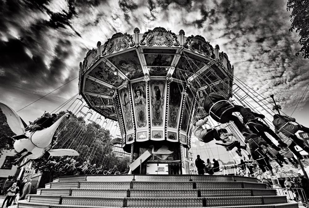 Photograph by Ivanka Iantcheva