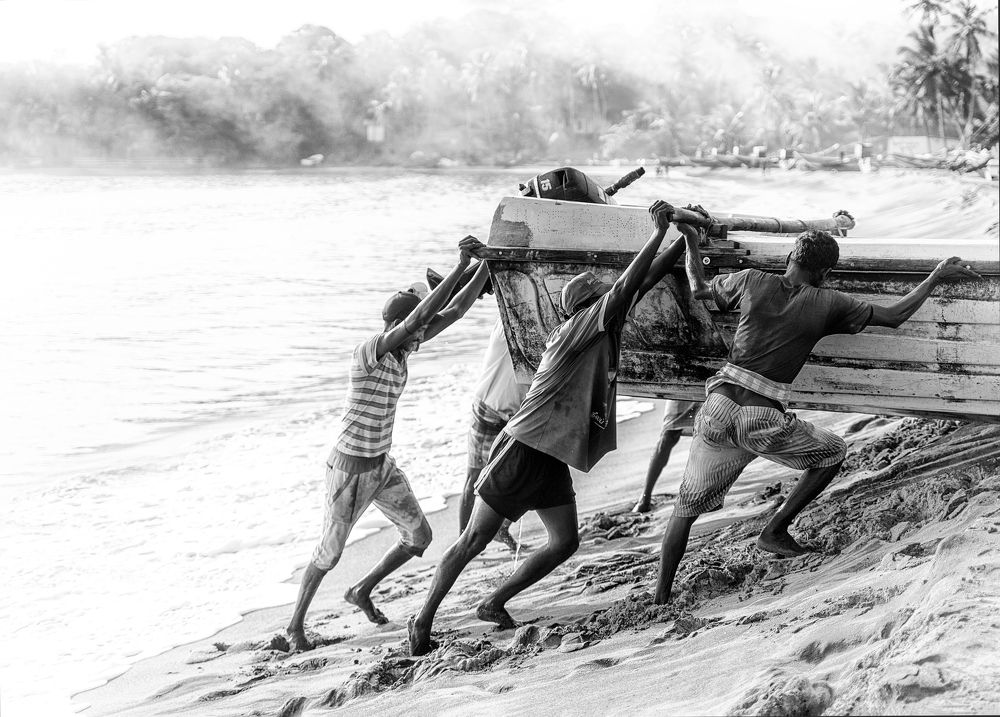 Photograph by Ivanka Iantcheva