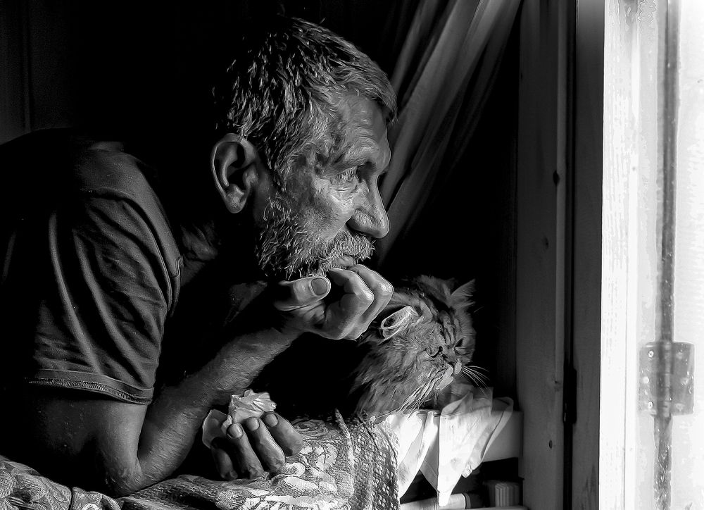 Photograph by Алексей Окунеев