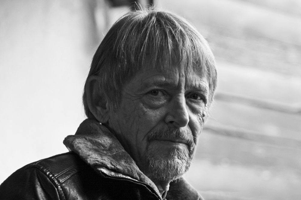 Photograph by Игорь Сидун