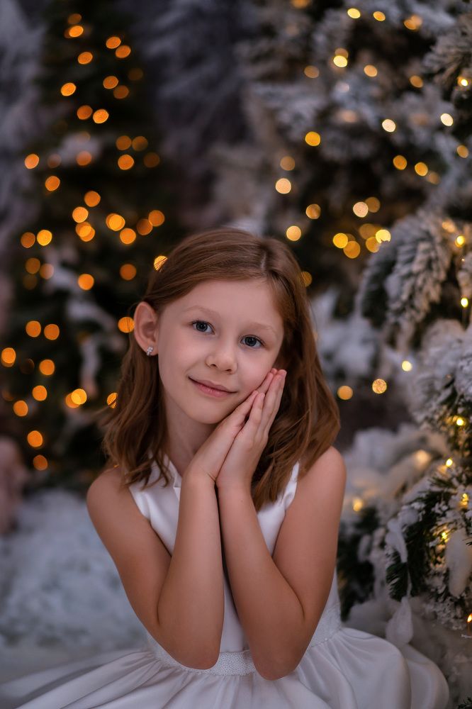 Photograph by Мария Каськова