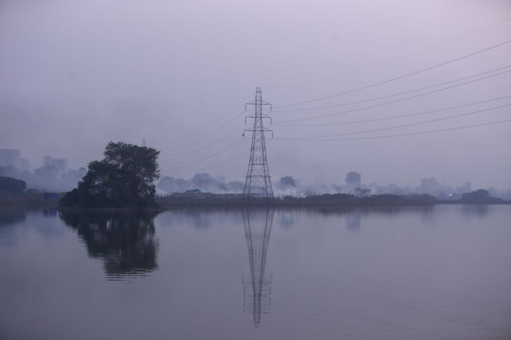 Photograph by Razin Chowdhury