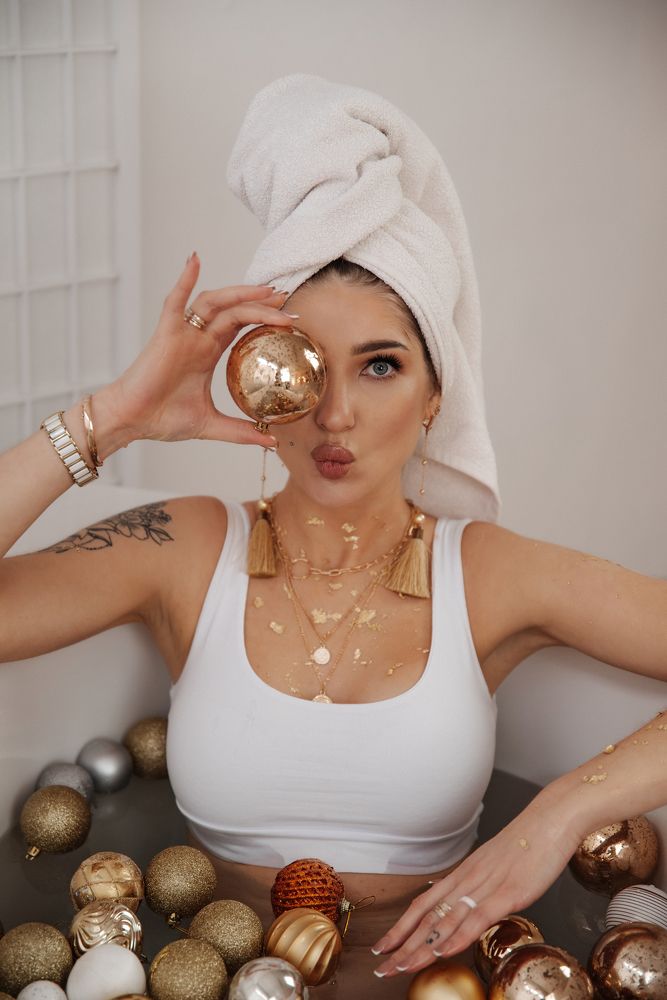 Photograph by Елена Захаревич