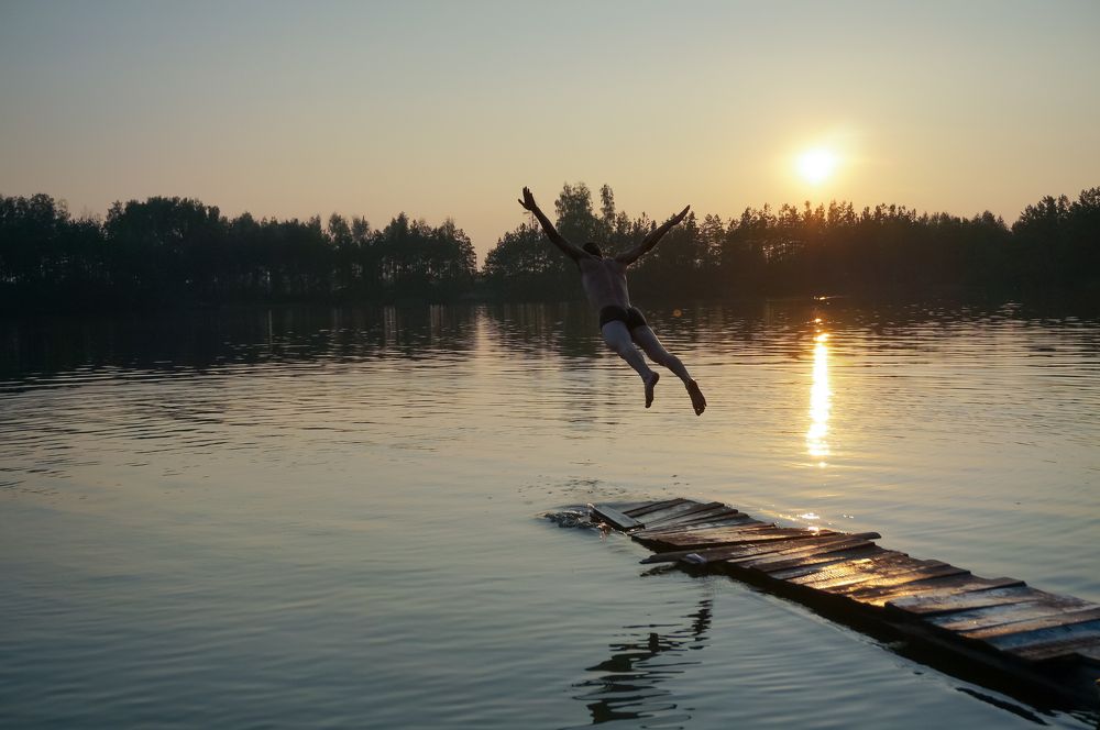 Photograph by Евгений Сергеев