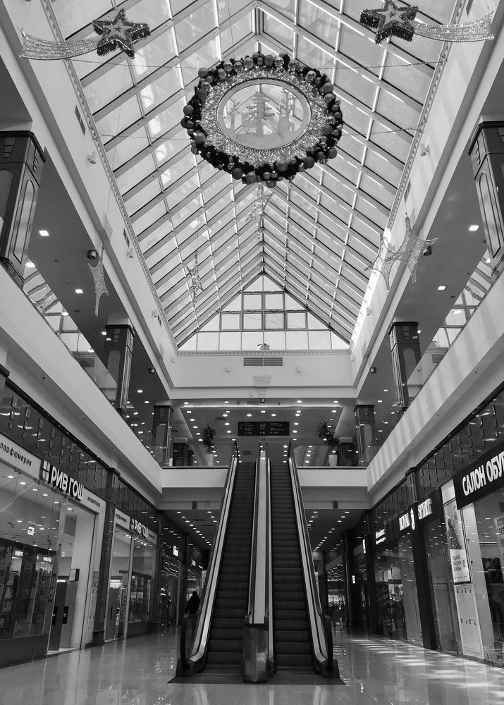 Photograph by Михаил Некрасов