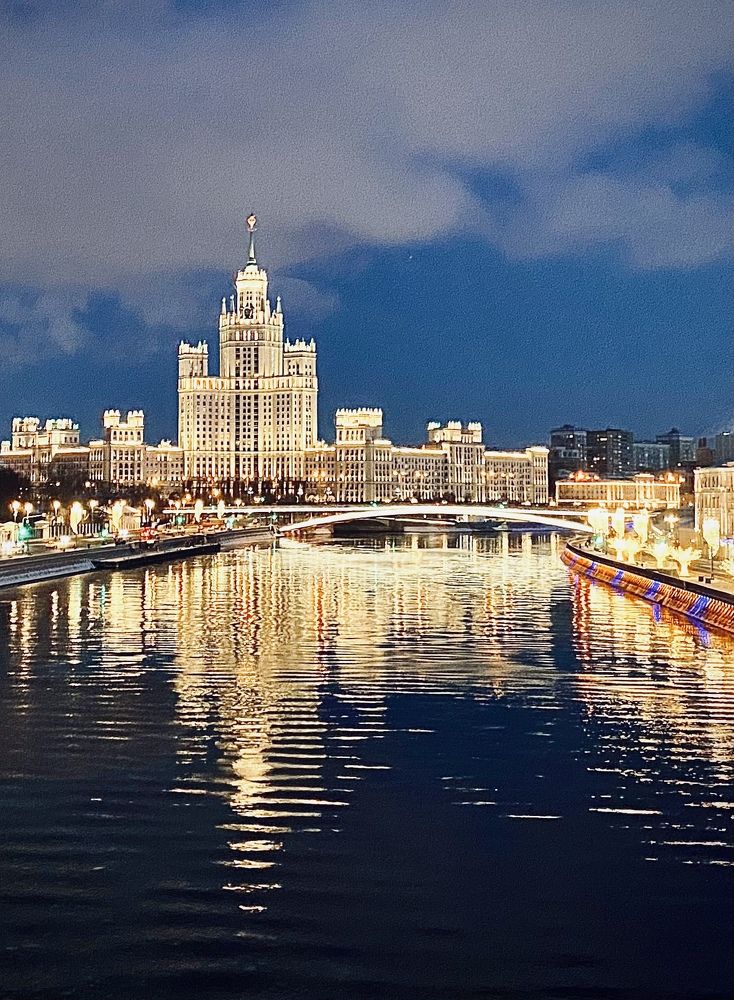 Photograph by Иованна Решетова