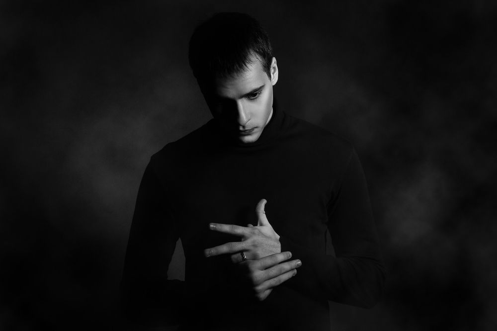 Photograph by Елена Андреева