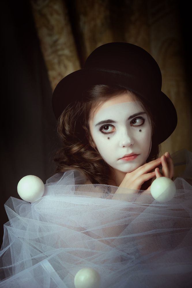 Фотография автора Оксана Алалыкина