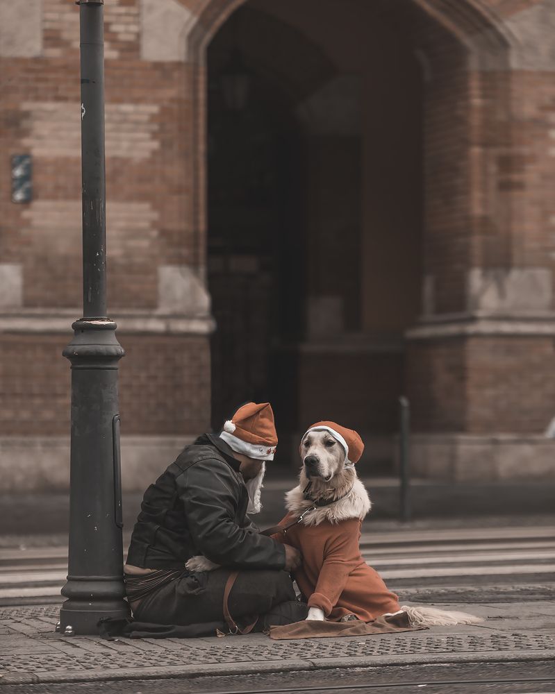 Photograph by Sergey Lexin