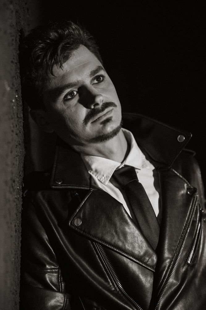 Photograph by Елена Захаревич