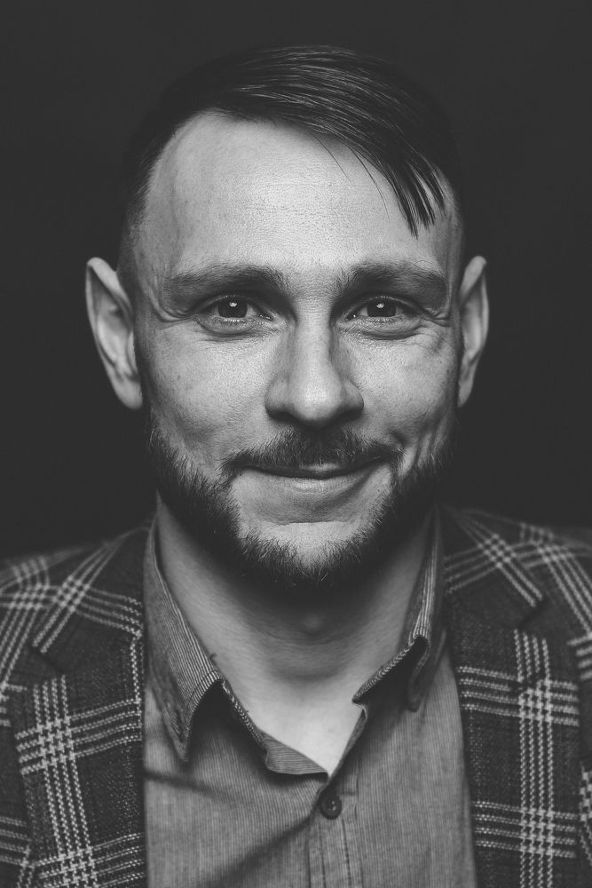 Photograph by Кристина Попкова