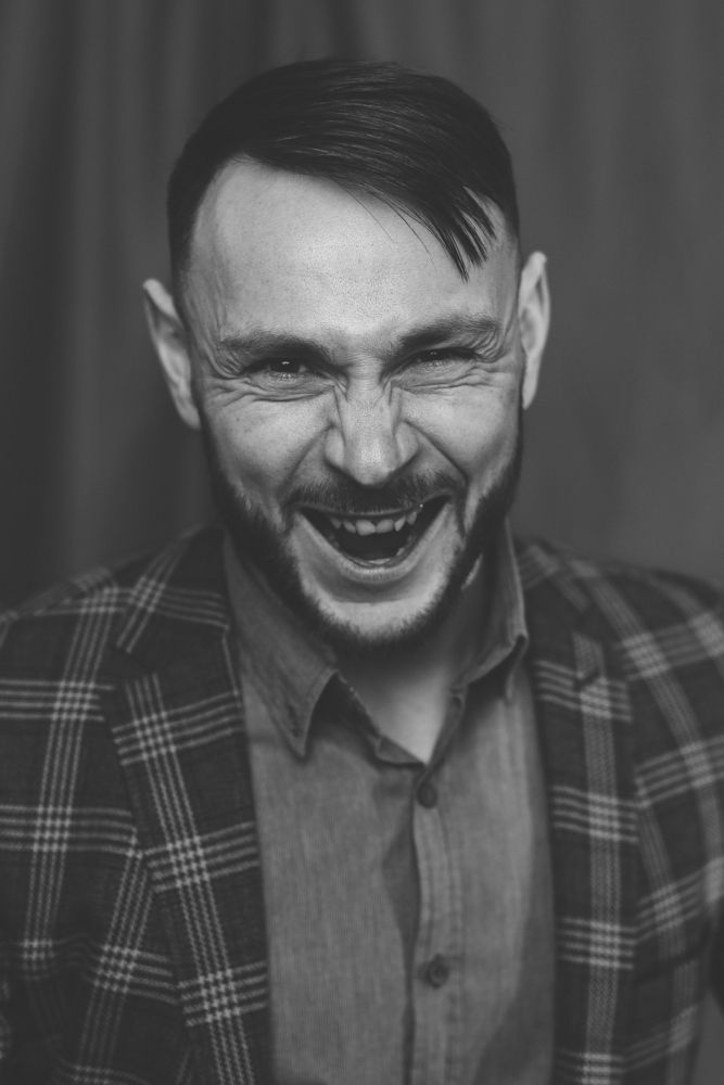 Photograph by Кристина Попкова