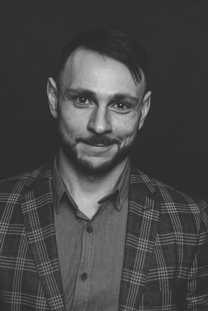 Photograph by Кристина Попкова