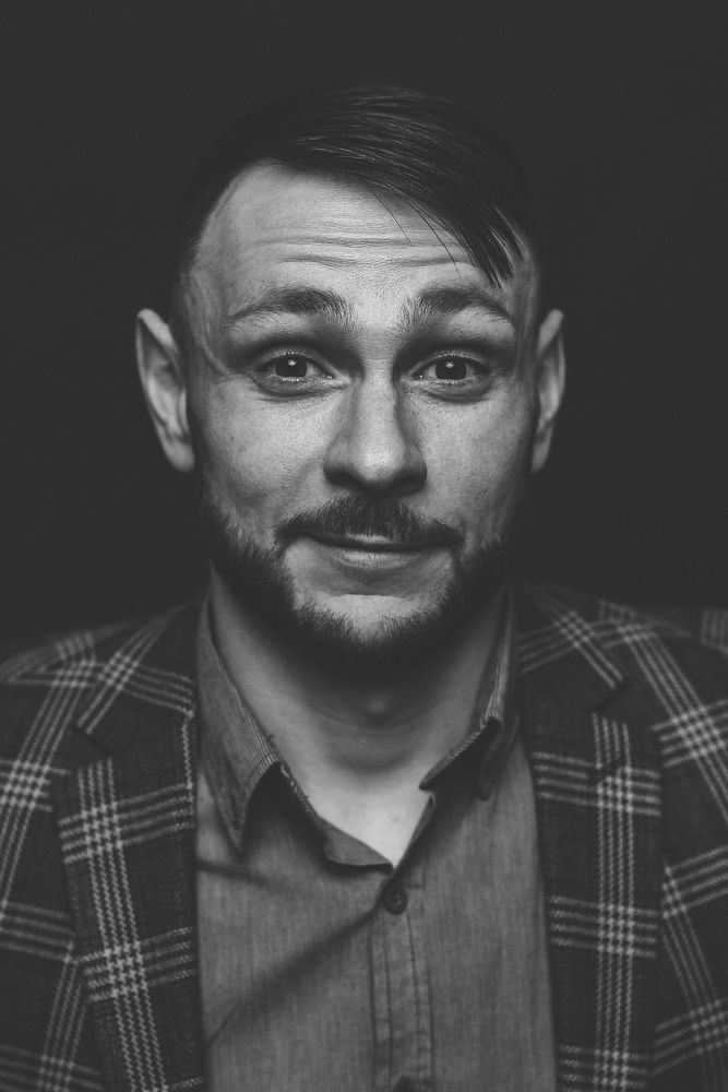 Photograph by Кристина Попкова