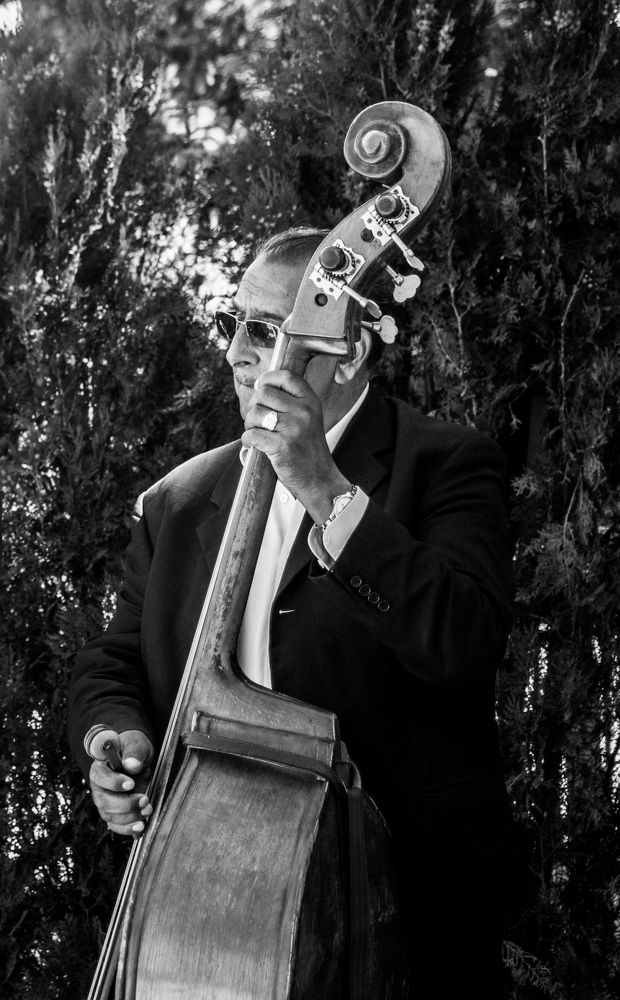 Photograph by Milica Matović