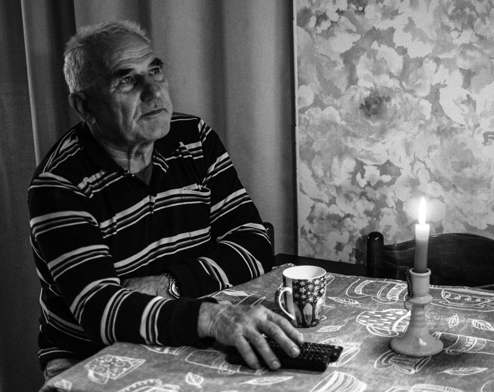 Photograph by Milica Matović