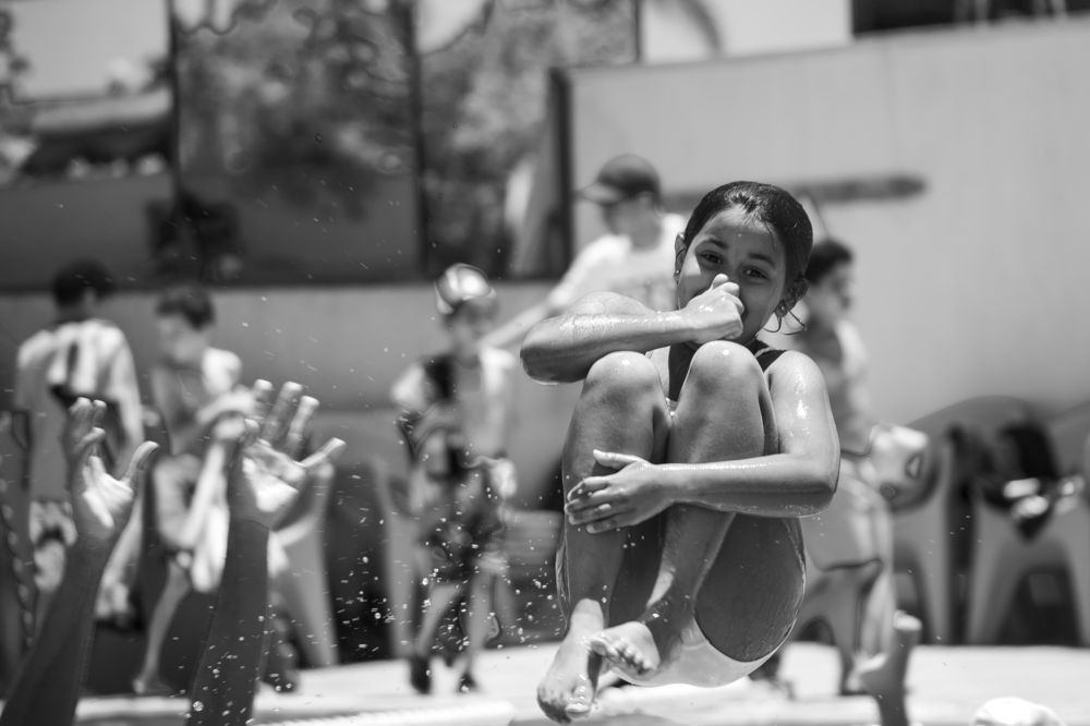 Photograph by Moataz Helmy