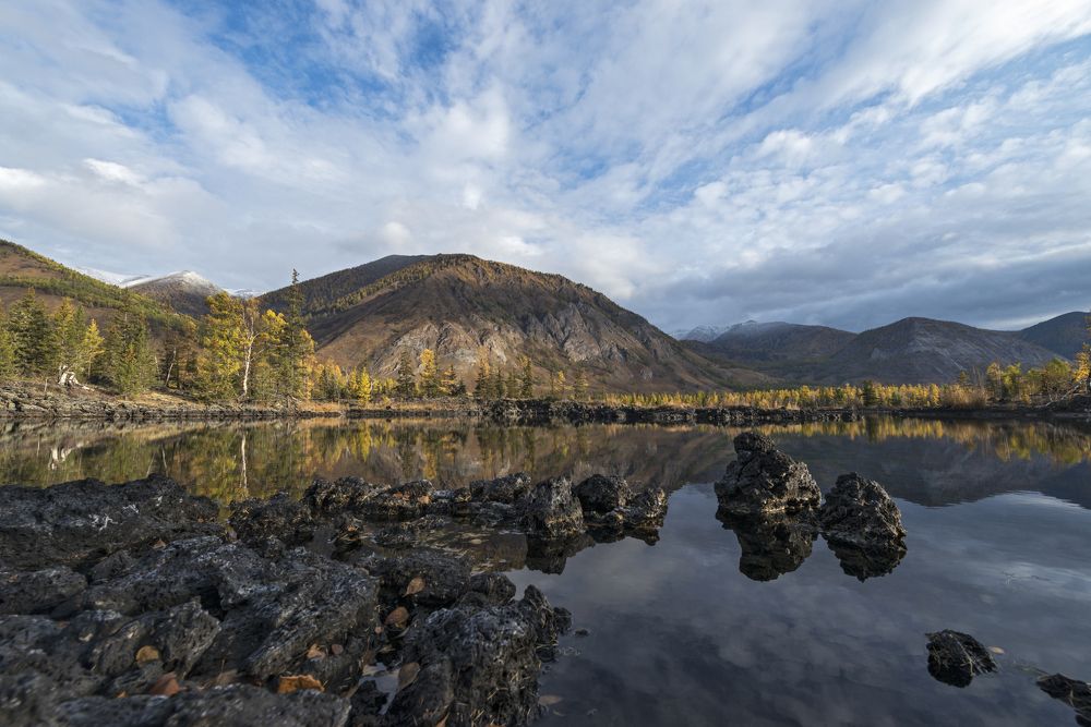 Photograph by Маргарита Фискина