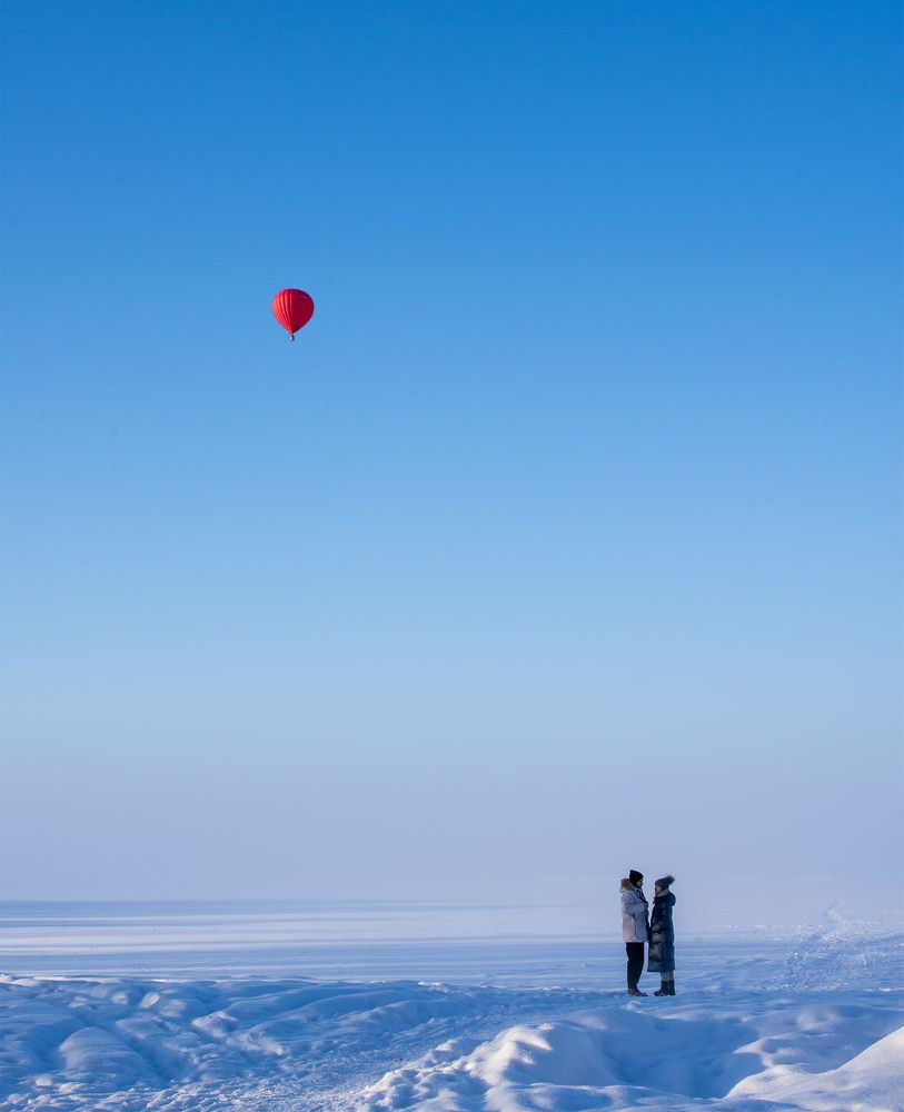 Фотография автора Руслан Комаров