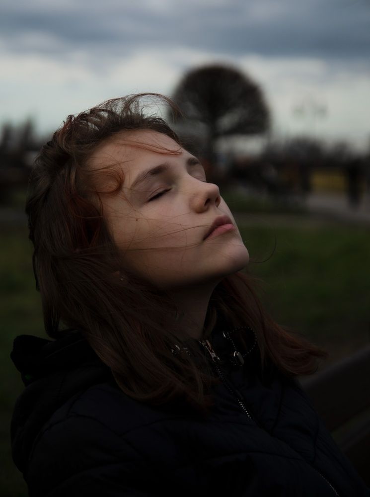 Photograph by Ганна Кліпіна