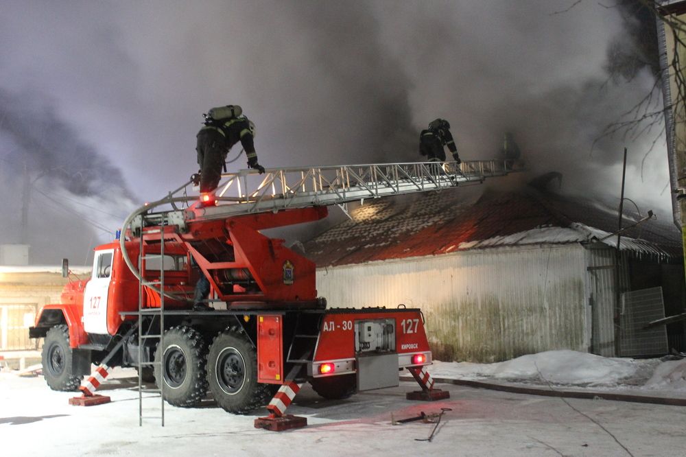 Photograph by Екатерина Апрелева