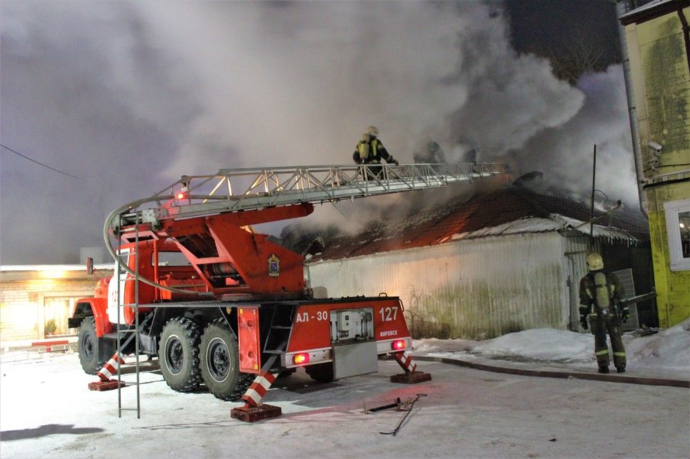 Photograph by Екатерина Апрелева