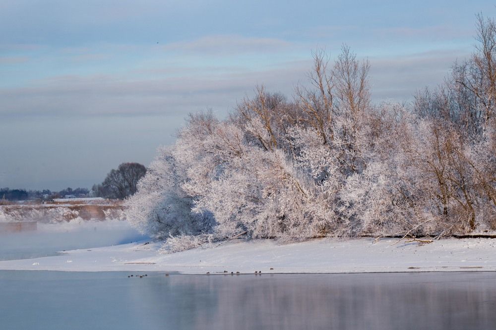 Photograph by Lyudmila Klimanova