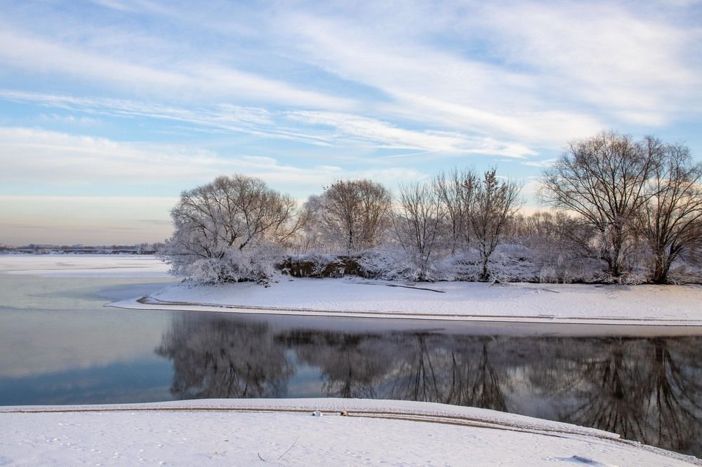 Photograph by Lyudmila Klimanova