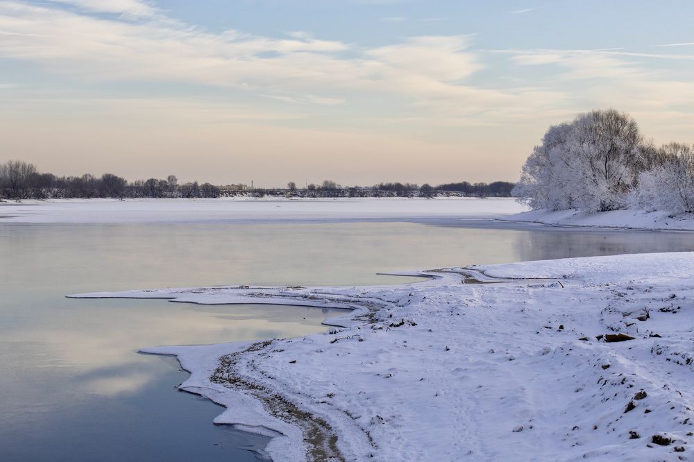 Photograph by Lyudmila Klimanova