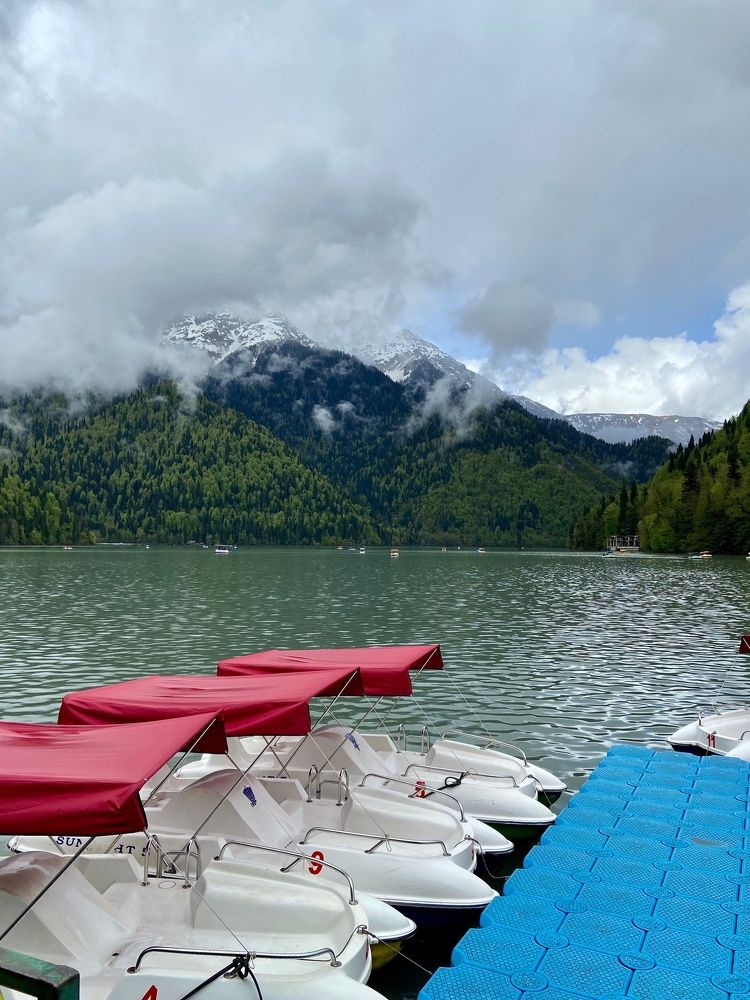 Photograph by Дарья Маркова