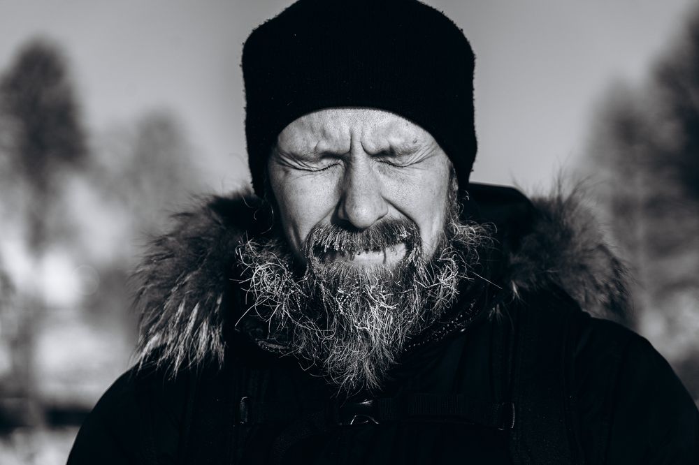 Photograph by Андрей Васильев