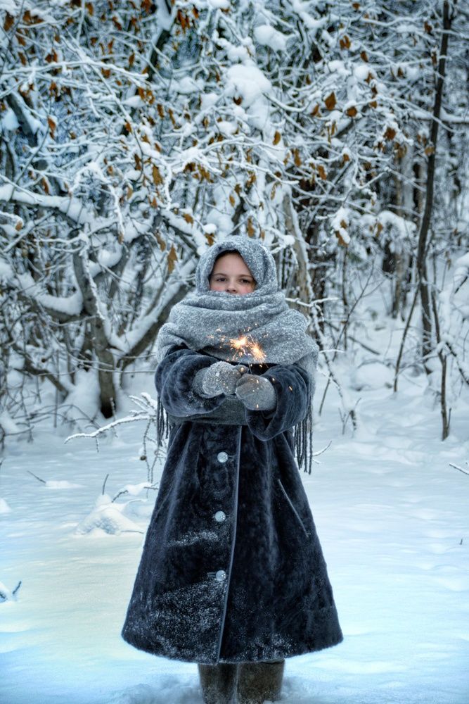 Photograph by Виктория Лобанова