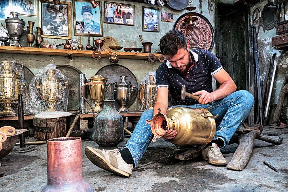 Photograph by Айдын Мехтиев