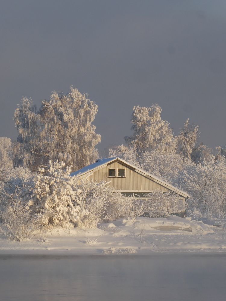Photograph by Андрей Садчиков