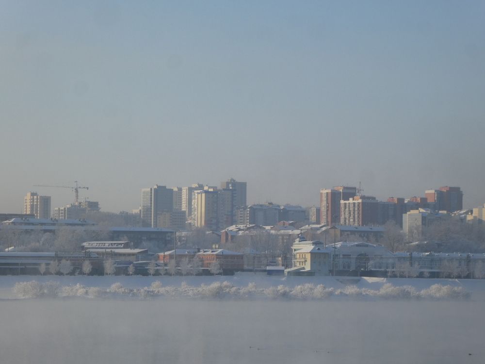 Photograph by Андрей Садчиков