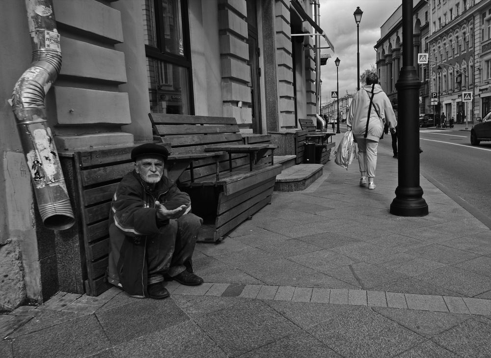 Photograph by Виктор Чернышов